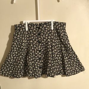 Forever 21 Mini Skirt